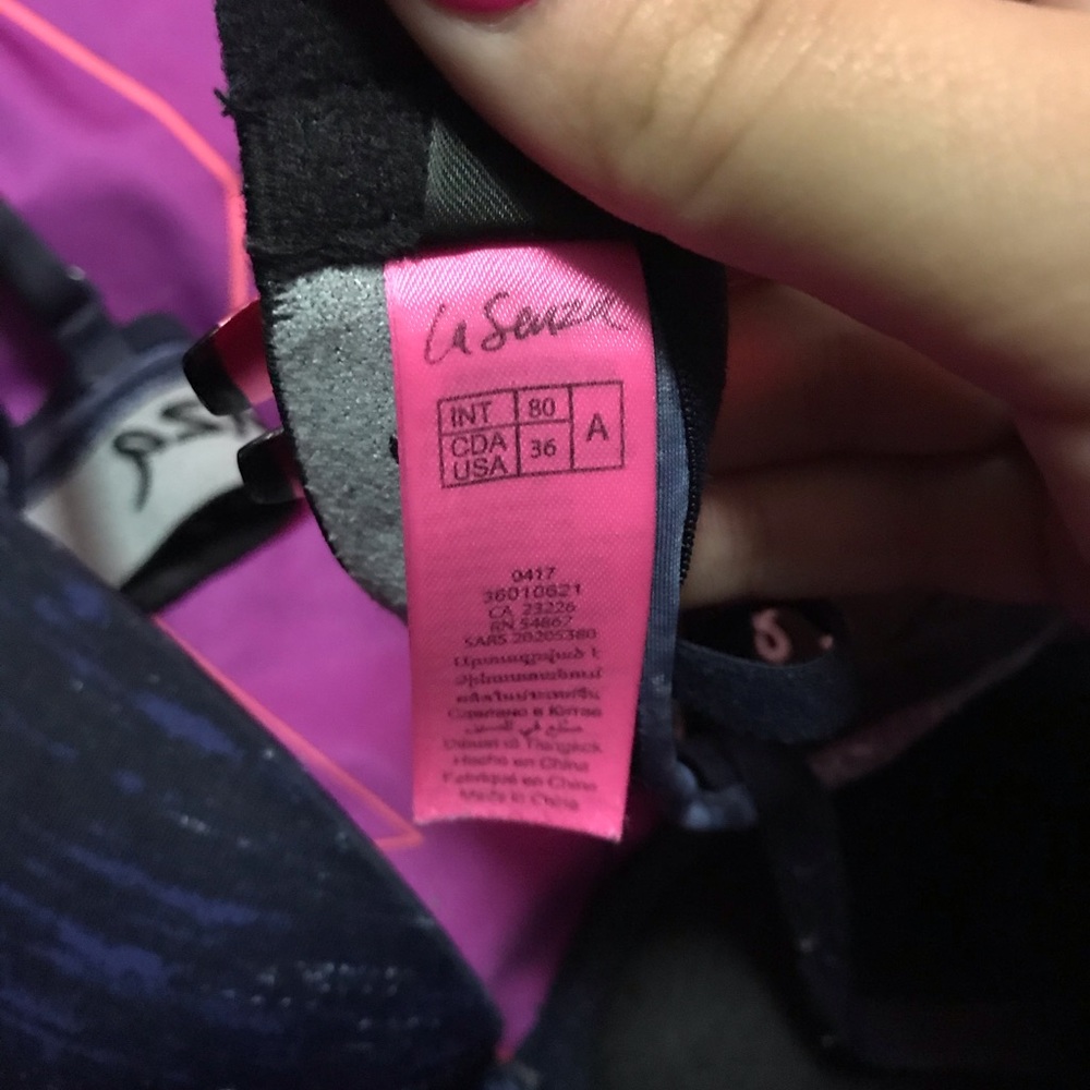 Bra - Picture 2 of 2